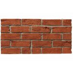 Кирпич ручной формовки RECKE HB WDF 4-00-00-0-00