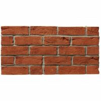 Кирпич ручной формовки RECKE HB WDF 5-00-00-0-00