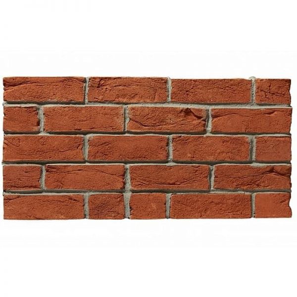 Кирпич ручной формовки RECKE HB WDF 4-00-00-0-00