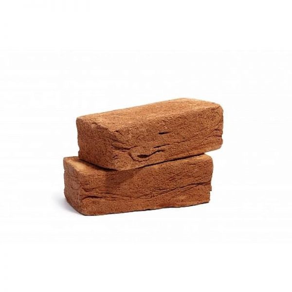 Кирпич ручной формовки RECKE HB WDF 4-00-00-0-00