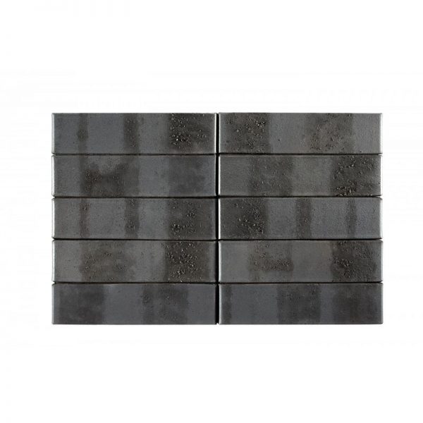 Кирпич RECKE облицовочный. серия Krator 5-32-00-0-12 1NF