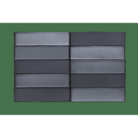 Кирпич RECKE облицовочный 5-32-00-0-00 0.7NF