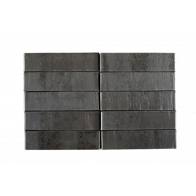 Кирпич ручной формовки RECKE HB WDF 1-00-00-0-00