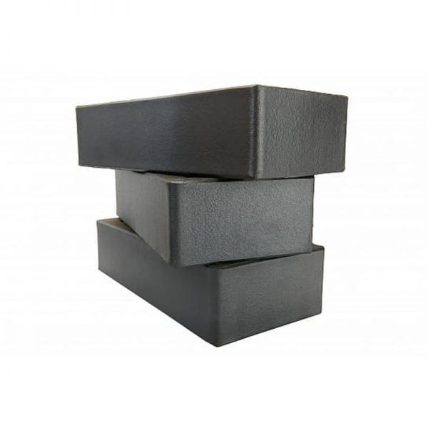 Кирпич RECKE облицовочный 5-32-00-0-00 1NF