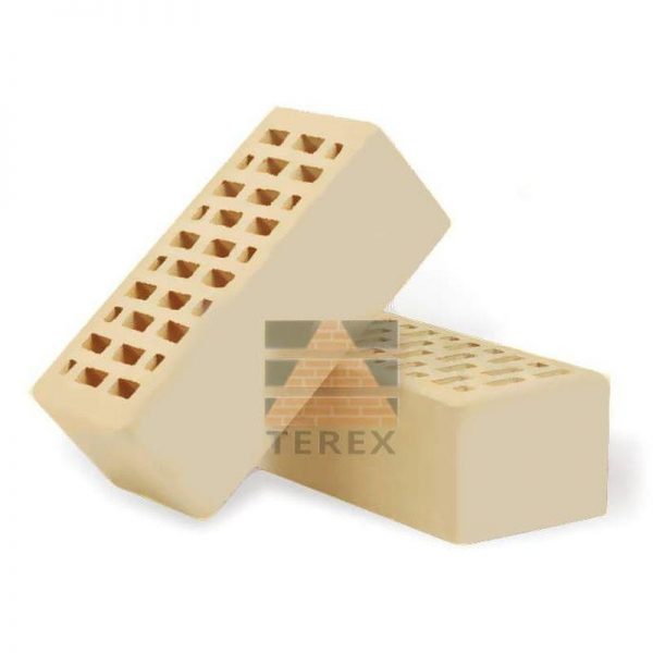 Кирпич лицевой Terex Дюна гладкий полуторный