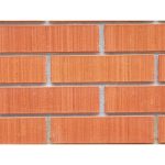 Кирпич лицевой Строма Красный Бархат одинарный