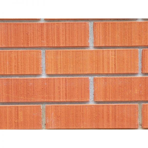 Кирпич лицевой Строма Красный Бархат одинарный