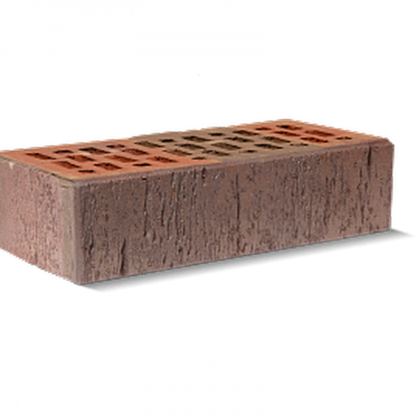 Кирпич керамический лицевой ЛИВЕРПУЛЬ-КРОСТА. Славянский КЗ