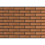 Кирпич лицевой Славянский КЗ Беж- Антик одинарный