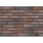 Кирпич керамический лицевой ЛИВЕРПУЛЬ-КРОСТА. Славянский КЗ