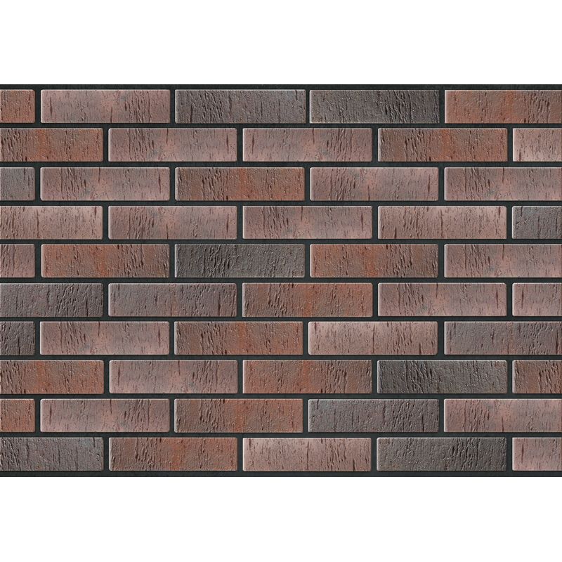 Кирпич керамический лицевой ЛИВЕРПУЛЬ-КРОСТА. Славянский КЗ Кирпич керамический лицевой ЛИВЕРПУЛЬ-КРОСТА. Славянский КЗ