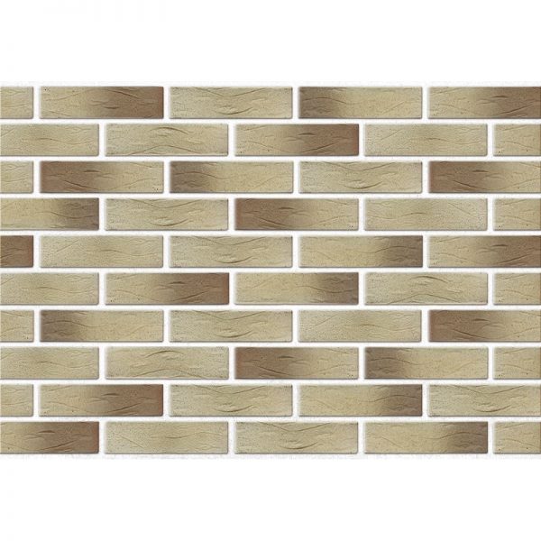 Кирпич лицевой Славянский КЗ Болонья Руст