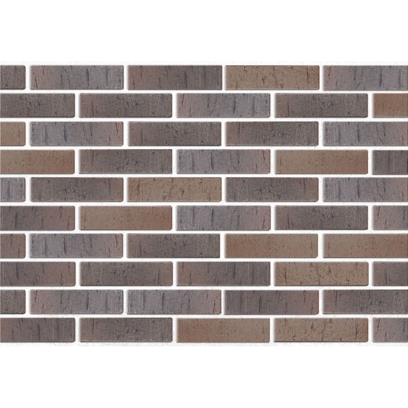 Кирпич лицевой Славянский КЗ Гамбург Кроста Кирпич лицевой Славянский КЗ Гамбург Кроста