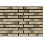 Кирпич лицевой Славянский КЗ Болонья Руст