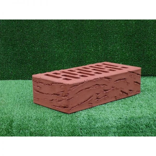 Кирпич лицевой Строма Бордо Мадейра одинарный