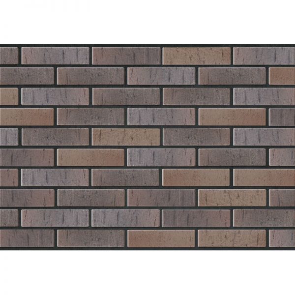 Кирпич лицевой Славянский КЗ Гамбург Кроста