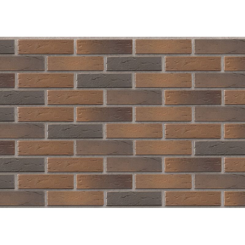 Кирпич керамический лицевой ЛИВЕРПУЛЬ-КРОСТА. Славянский КЗ