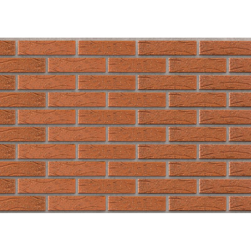 Кирпич керамический лицевой ЛИВЕРПУЛЬ-КРОСТА. Славянский КЗ