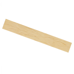 Кирпич лицевой ригель Желтый Pock. Красная Гвардия