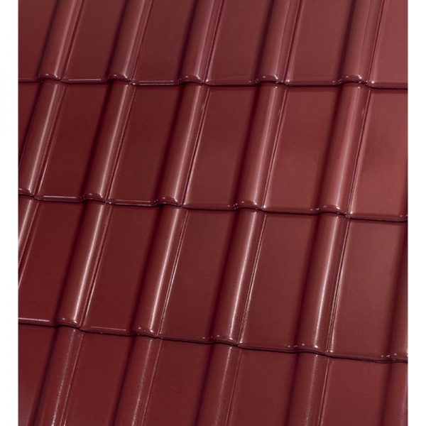 Керамическая черепица R?ben PIEMONT trentino