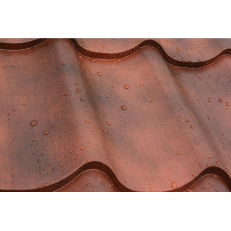 Металлочерепица Клауди Металлочерепица Клауди