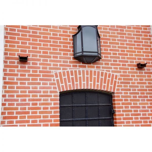 Кирпич лицевой Славянский КЗ Классик одинарный