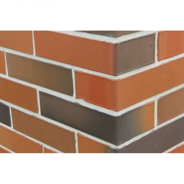 Кирпич лицевой Славянский КЗ ГОТИК одинарный