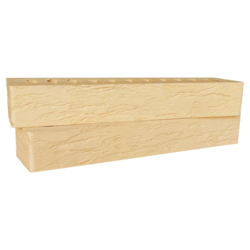 Кирпич лицевой ригель Желтый Pock. Красная Гвардия Кирпич лицевой ригель Желтый Pock. Красная Гвардия