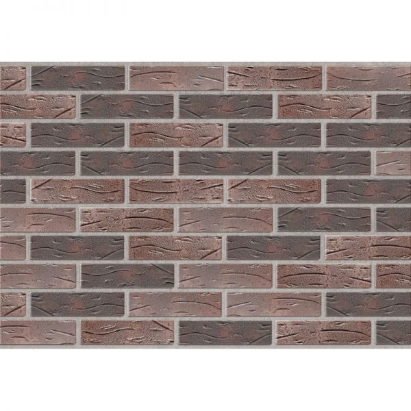 Кирпич лицевой Славянский КЗ МАНЧЕСТЕР-КРОСТА