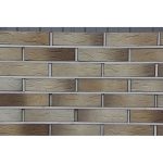 Кирпич лицевой Славянский КЗ Болонья Руст