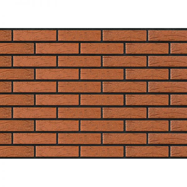 Кирпич лицевой Славянский КЗ Классик-Антик одинарный