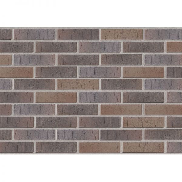 Кирпич лицевой Славянский КЗ Гамбург Кроста