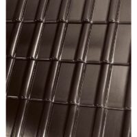 Керамическая черепица R?ben PIEMONT titan-grau