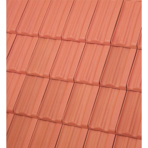 Керамическая черепица R?ben FLANDERN Altfarben