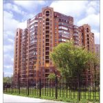 Кирпич лицевой НКЗ “Абрикос” гладкий утолщенный