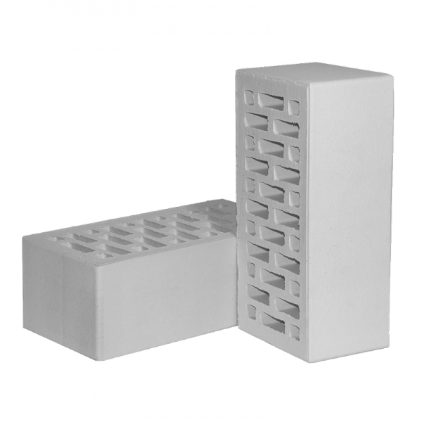 Кирпич лицевой TERRABRICKS 1.4NF Chrome