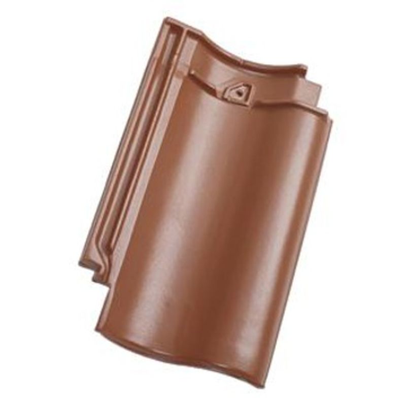 Керамическая черепица Koramic Cavus 14 (E88) Engobe Rot engobiert Керамическая черепица Koramic Cavus 14 (E88) Engobe Rot engobiert