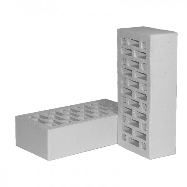 Кирпич лицевой TERRABRICKS 1NF Chrome