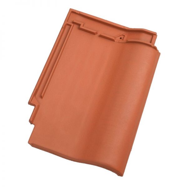 Керамическая черепица Koramic Alegra 8 Naturrot