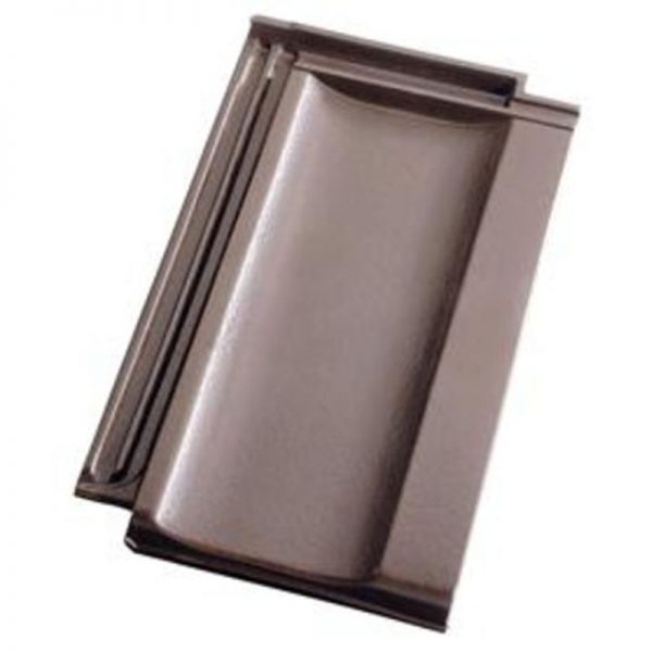 Керамическая черепица Koramic Cosmo 15 (E80) Engobe Altschwarz