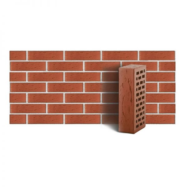 Кирпич лицевой Магма «Флеш-обжиг» 0.7 НФ