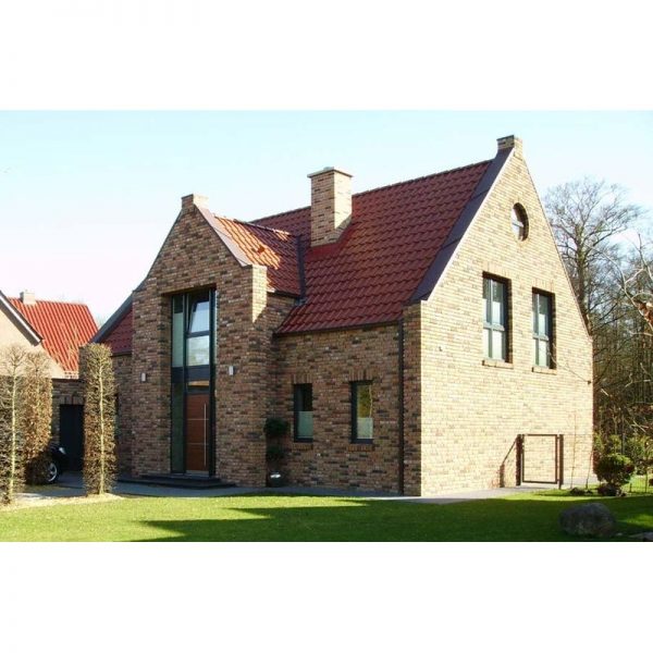 Керамическая черепица R?ben FLANDERN Rot-engobiert