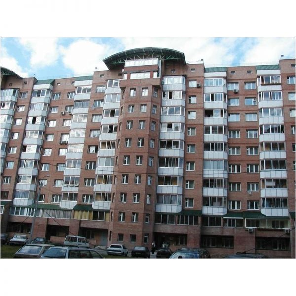 Кирпич лицевой НКЗ “Абрикос” гладкий утолщенный