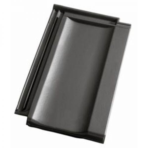 Керамическая черепица Koramic Cosmo 12 (E81) Tiefschwarz