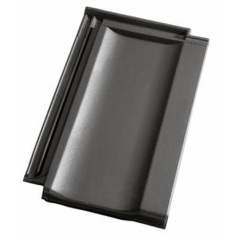 Керамическая черепица Koramic Cosmo 12 (E81) Altschwarz Керамическая черепица Koramic Cosmo 12 (E81) Altschwarz