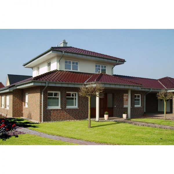 Керамическая черепица R?ben FLANDERNplus barolo