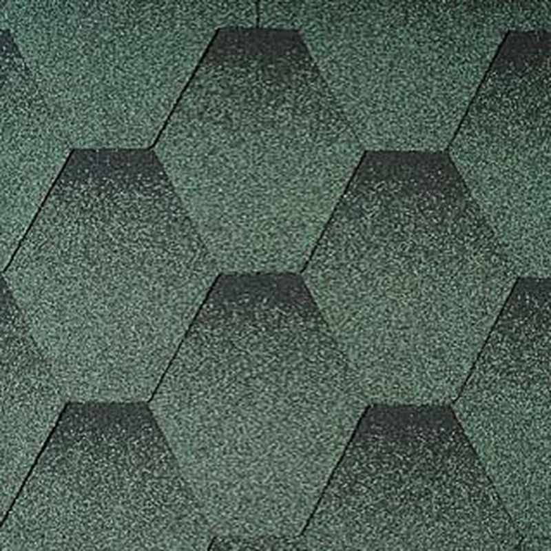 Керамическая черепица Koramic Alegra 10 Edelengobe Edelkastanie