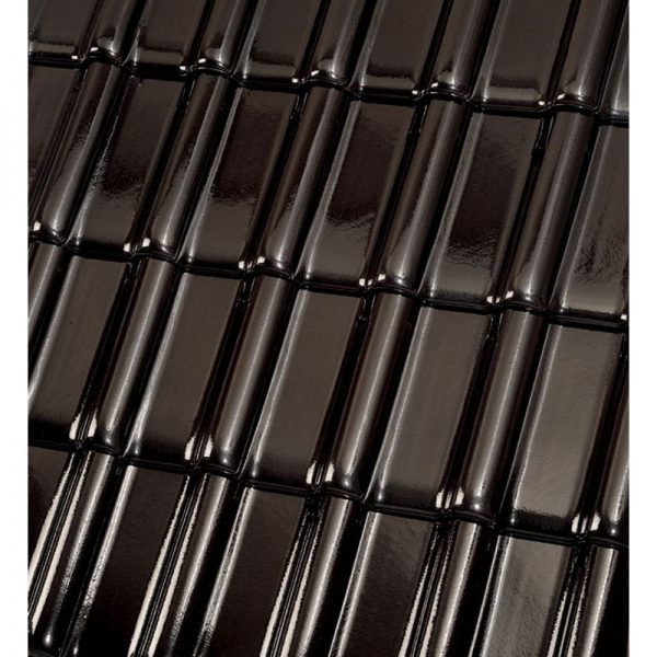 Керамическая черепица R?ben FLANDERNplus brazil