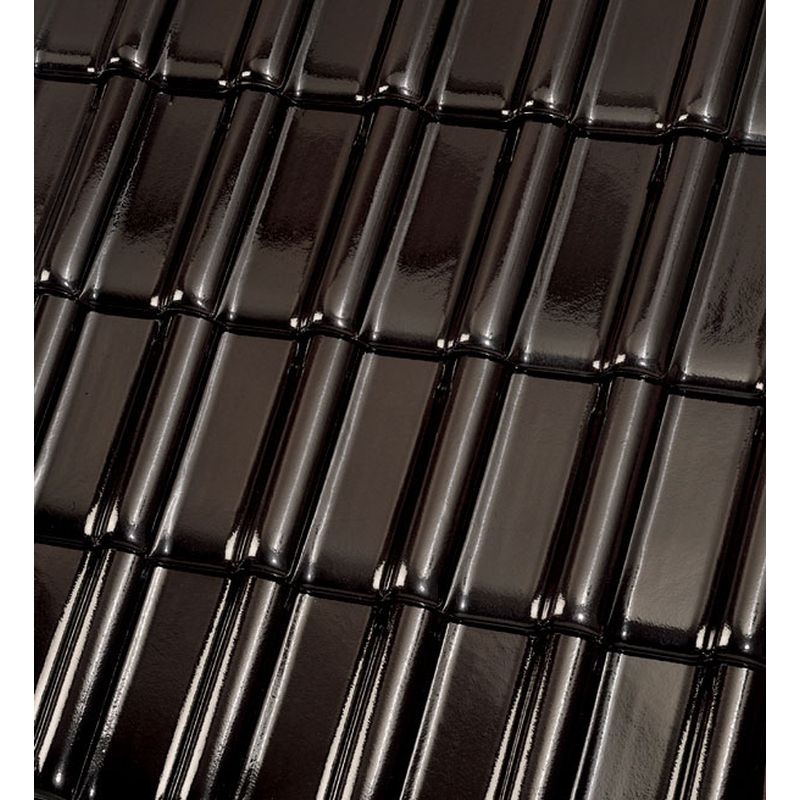 Керамическая черепица R?ben FLANDERNplus borneo