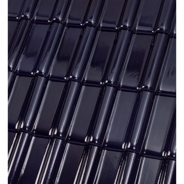 Керамическая черепица R?ben FLANDERNplus biscaya